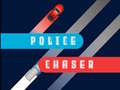 Játék Police Chaser