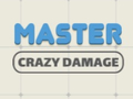 Játék Master Crazy Damage