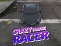 Játék Crazy Traffic Racer