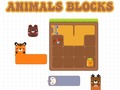 Játék Animals Blocks