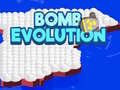 Játék Bomb Evolution 