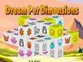 Játék Dream Pet Dimensions