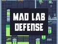 Játék Mad Lab Defense