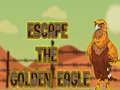 Játék Escape The Golden Eagle 
