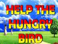 Játék Help The Hungry Bird