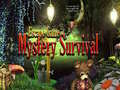 Játék Escape Game Mystery Survival 