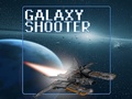 Játék Space Shooter 2D