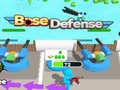 Játék Base Defense