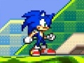 Játék Flash - Sonic