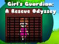 Játék Girl's Guardian: A Rescue Odyssey