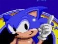 Játék Sonic 4