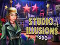 Játék Studio of Illusions