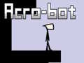 Játék Acro-Bot
