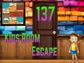 Játék Amgel Kids Room Escape 137