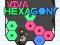 Játék Viva Hexagon