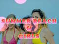 Játék Summer Beach & Girls 