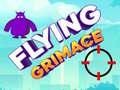 Játék Flying Grimace