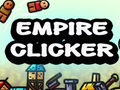 Játék Empire Clicker
