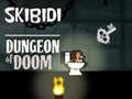 Játék Skibidi Dungeon Of Doom