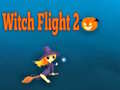 Játék Witch Flight 2