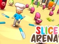 Játék Slice Arena