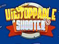 Játék Unstoppable Shooter