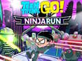 Játék Teen Titans Go!: Ninjarun