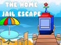Játék The Home Jail Escape