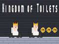 Játék Kingdom of Toilets