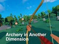 Játék Archery in Another Dimension