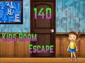Játék Amgel Kids Room Escape 140