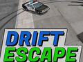 Játék Drift Escape
