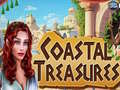 Játék Coastal Treasures