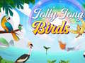 Játék Jolly Jong Birds