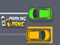 Játék Parking Panic