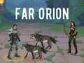 Játék Far Orion