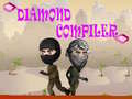 Játék Diamond Compiler