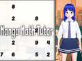 Játék Manga Math Tutor
