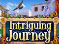 Játék Intriguing Journey