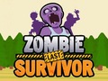 Játék Zombie Last Survivor
