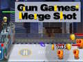 Játék Gun Games: Merge Shot