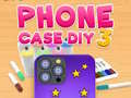 Játék Phone Case DIY 3 