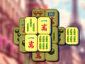 Játék Mahjong Solitaire: World Tour