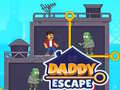 Játék Daddy Escape