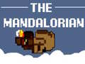 Játék The Mandalorian