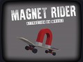 Játék Magnet Rider: Attraction on Wheels