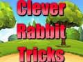 Játék Clever Rabbit Tricks