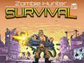 Játék Zombie Hunter: Survival