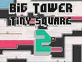Játék Big Tower Tiny Square 2
