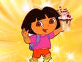 Játék Ice Cream Maker With Dora